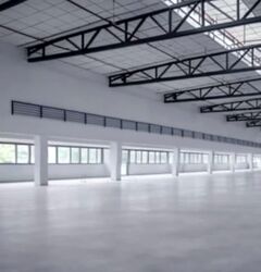 Tuas Avenue 8 (D22), Factory #568713681